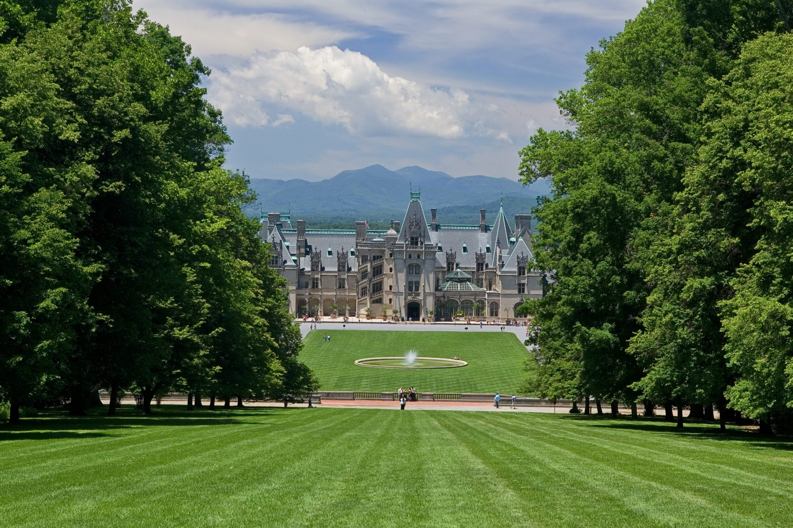 Biltmore Estate: A Must See in Asheville, NC