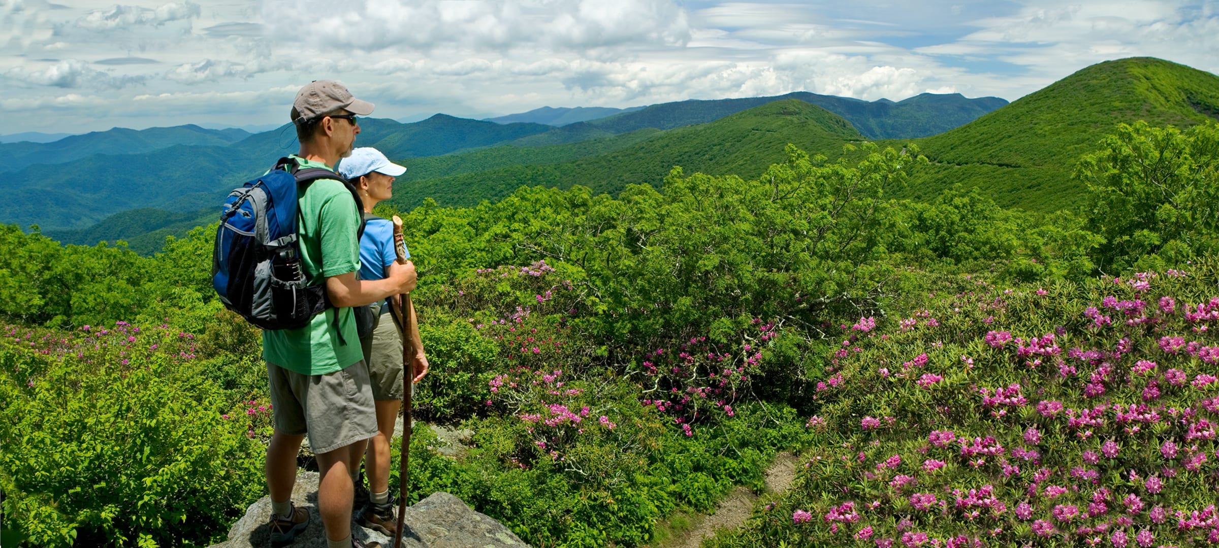 6 Great Places to Hike in Western North Carolina