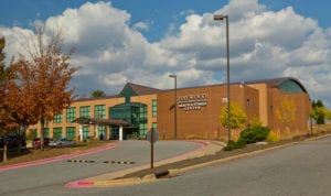 HRMC - Western NC Healthcare