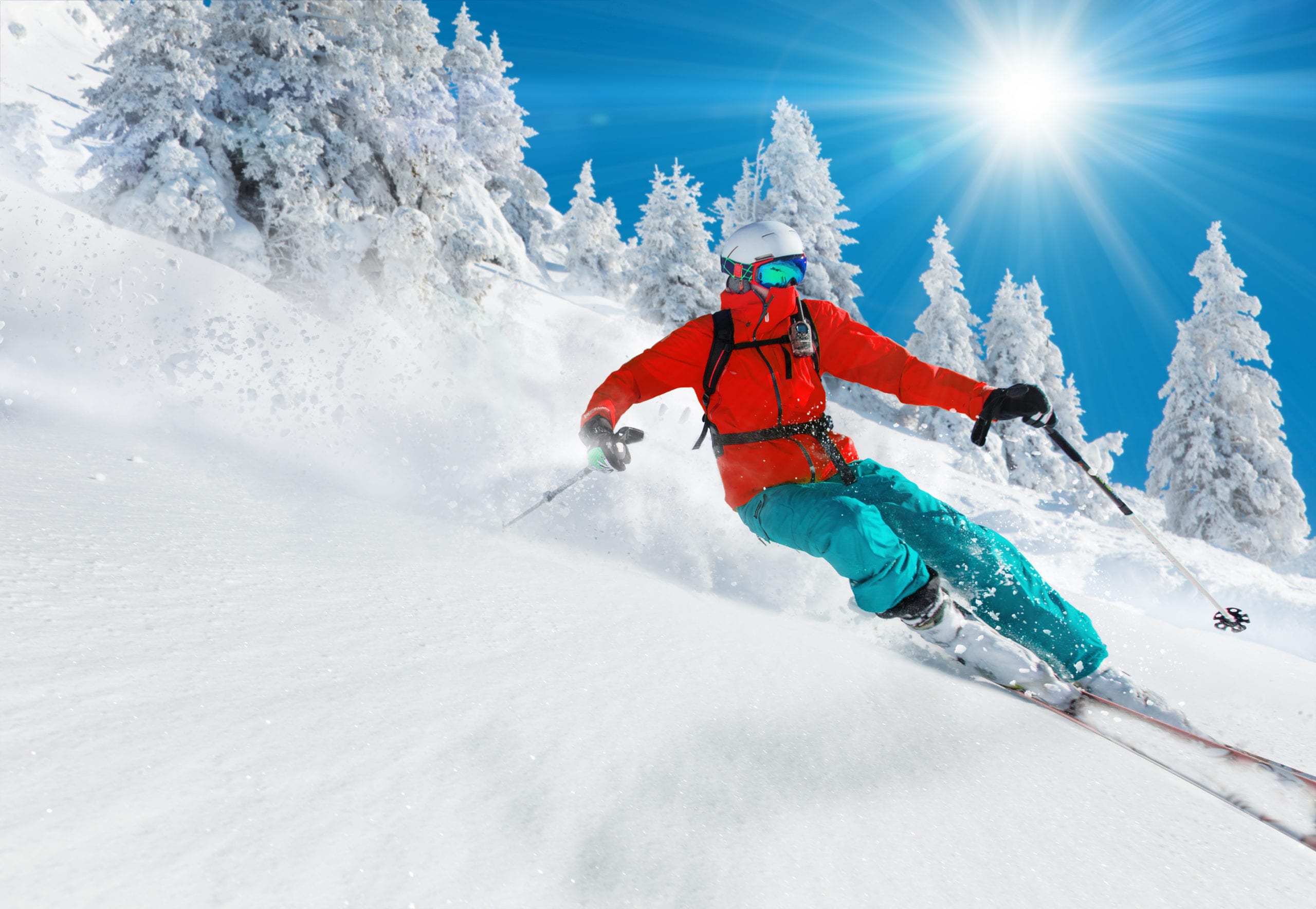 Best Skiing & Ski Resorts In Western North Carolina