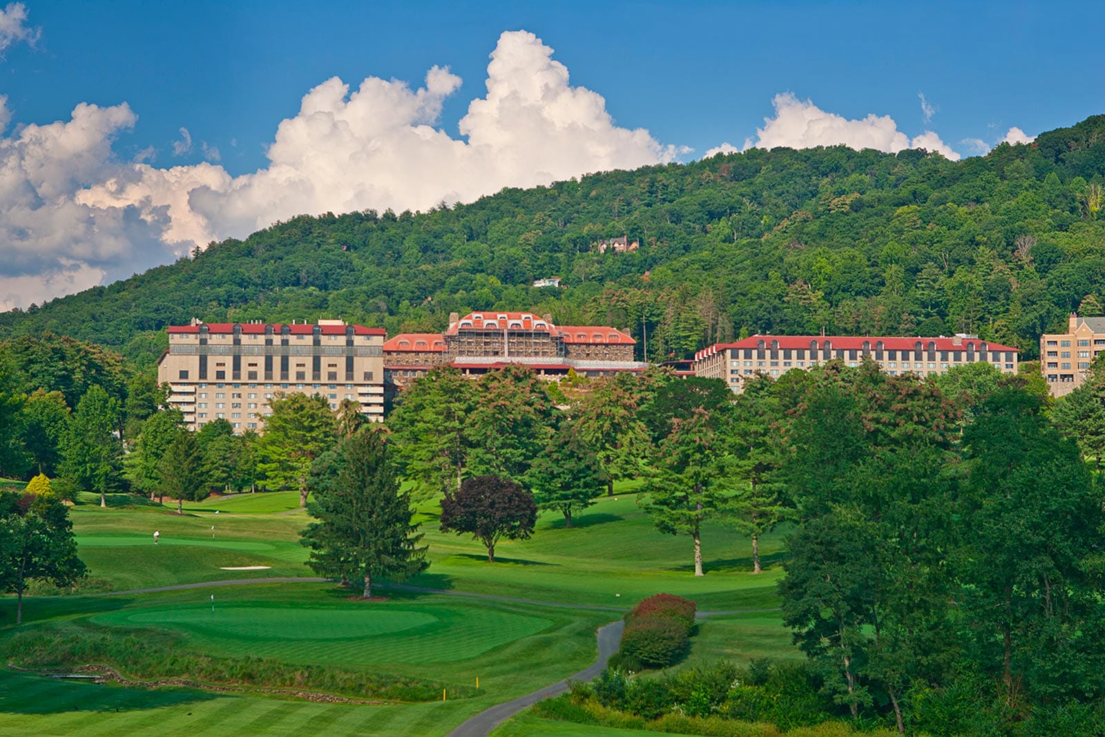 Top 18 golf courses near asheville nc in 2022 Blog Hồng