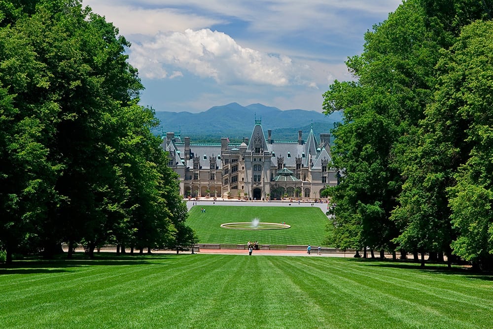 Biltmore House