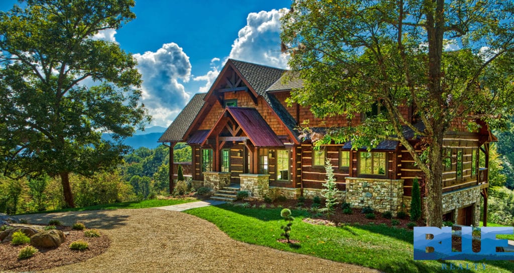 The Best Mountain Home Design Ideas