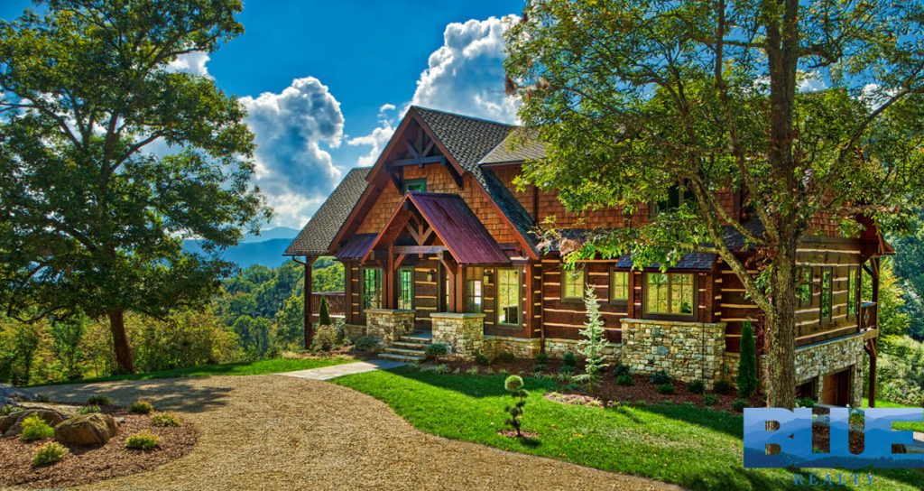 The Best Views In Western North Carolina Avalon Mountain Community