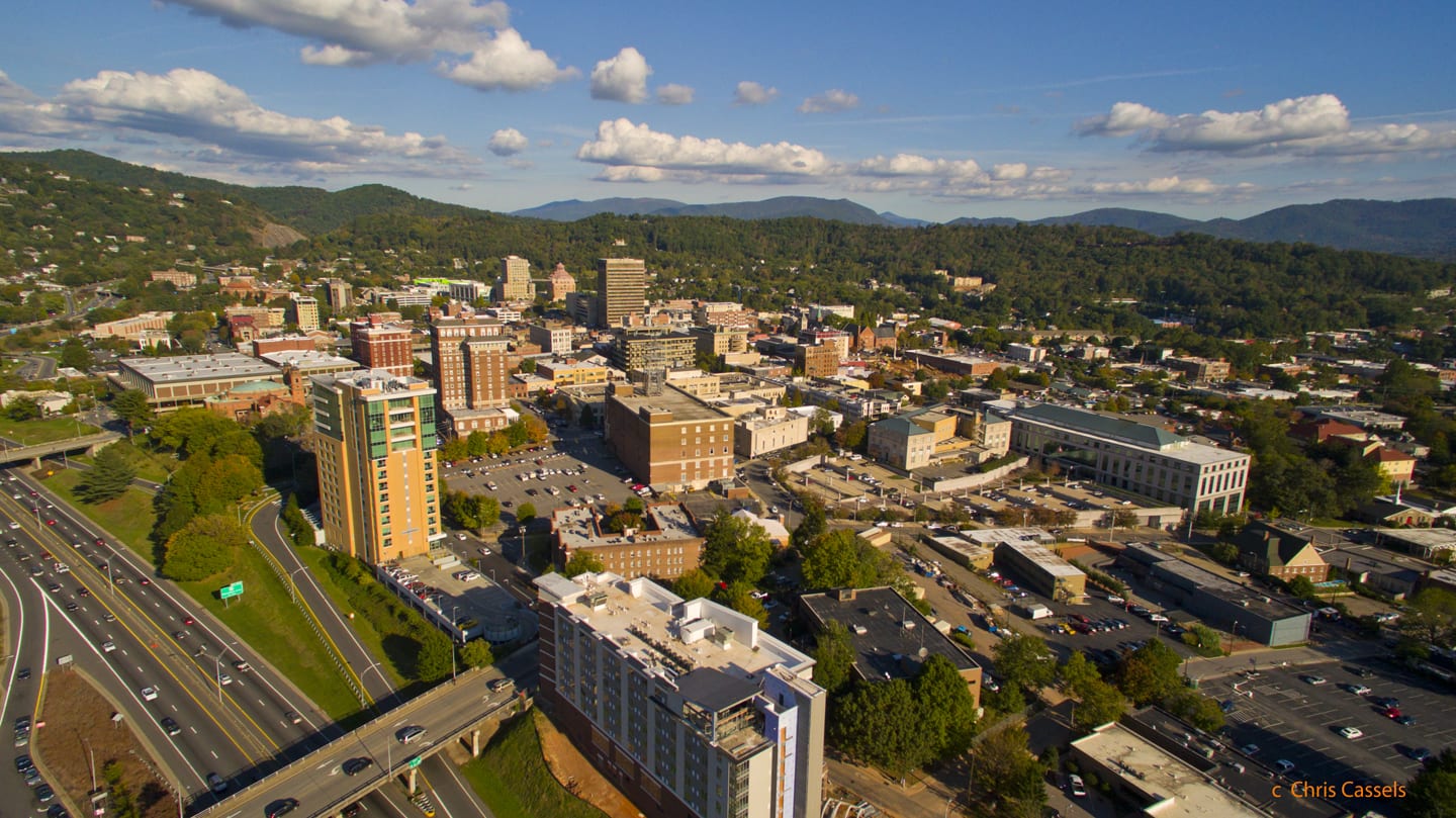 6 Things to Know Before Moving to Asheville, NC