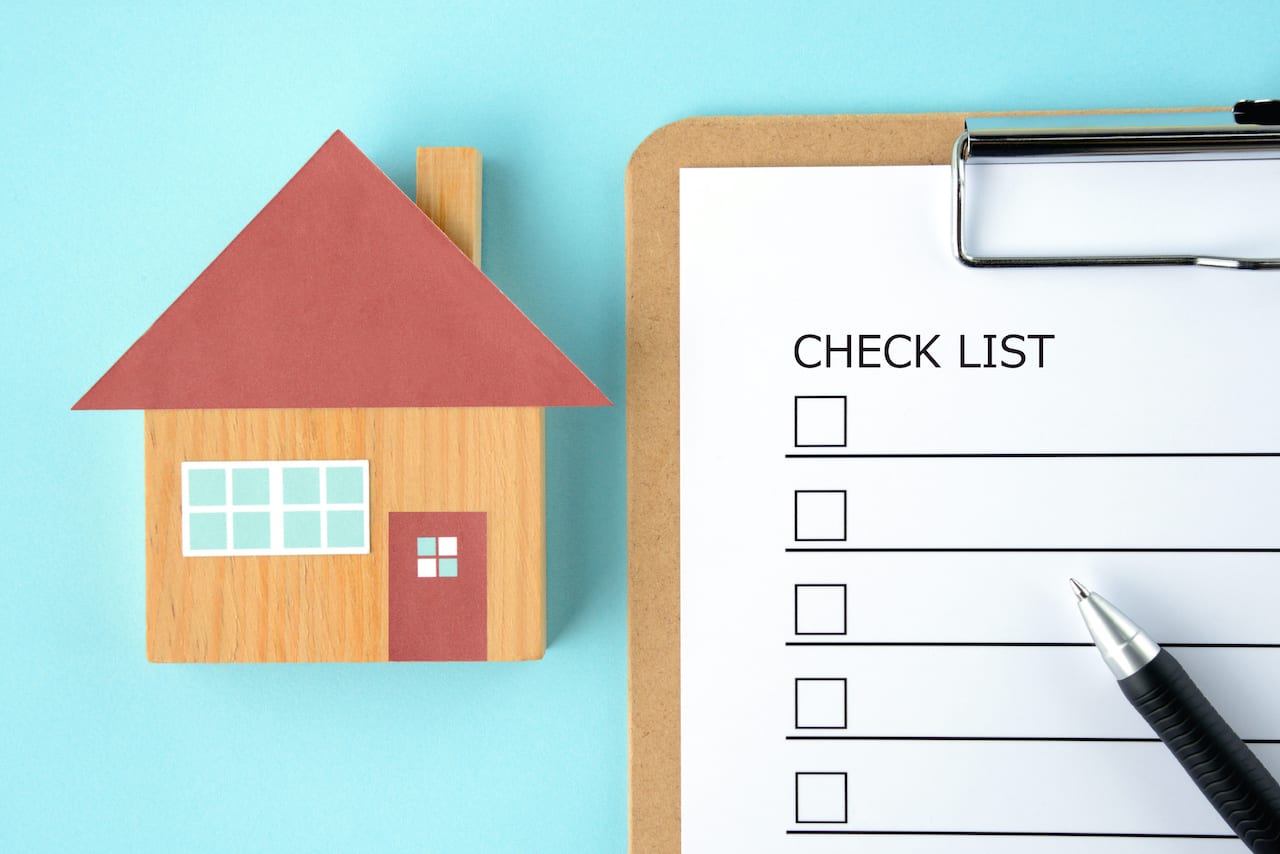 Mountain Home Maintenance Checklist for Every Season
