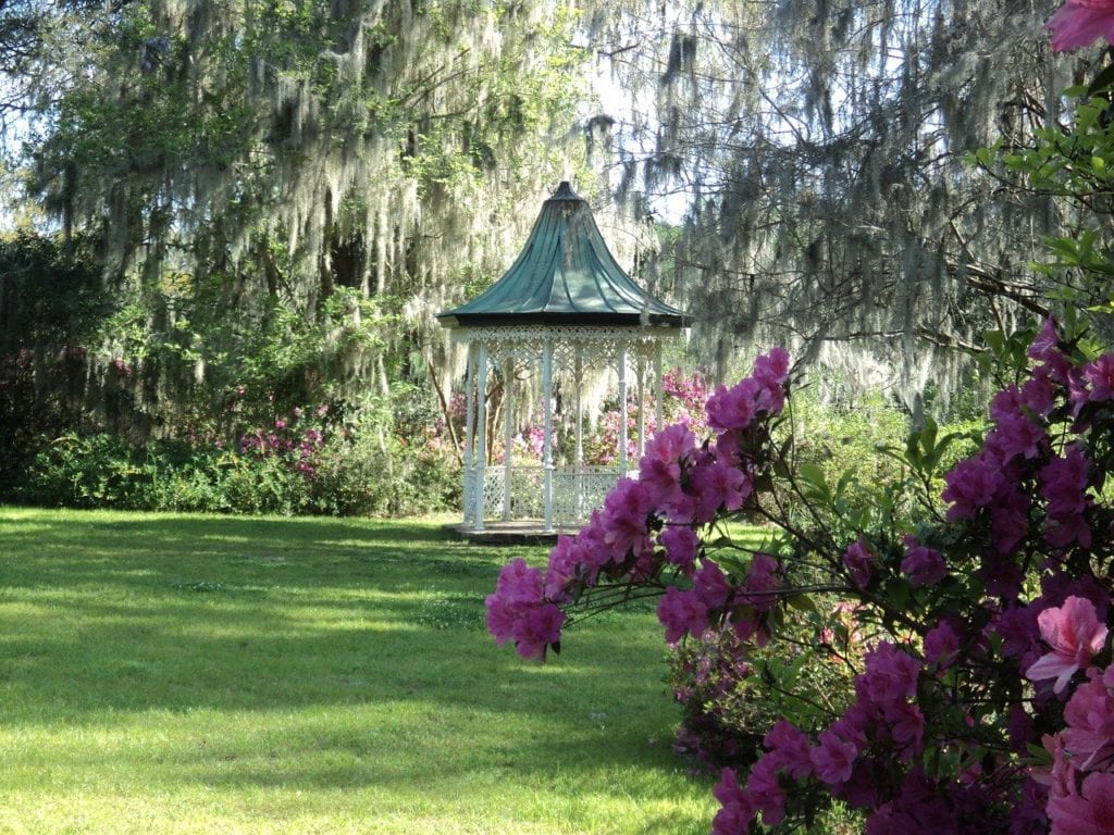 gazebo