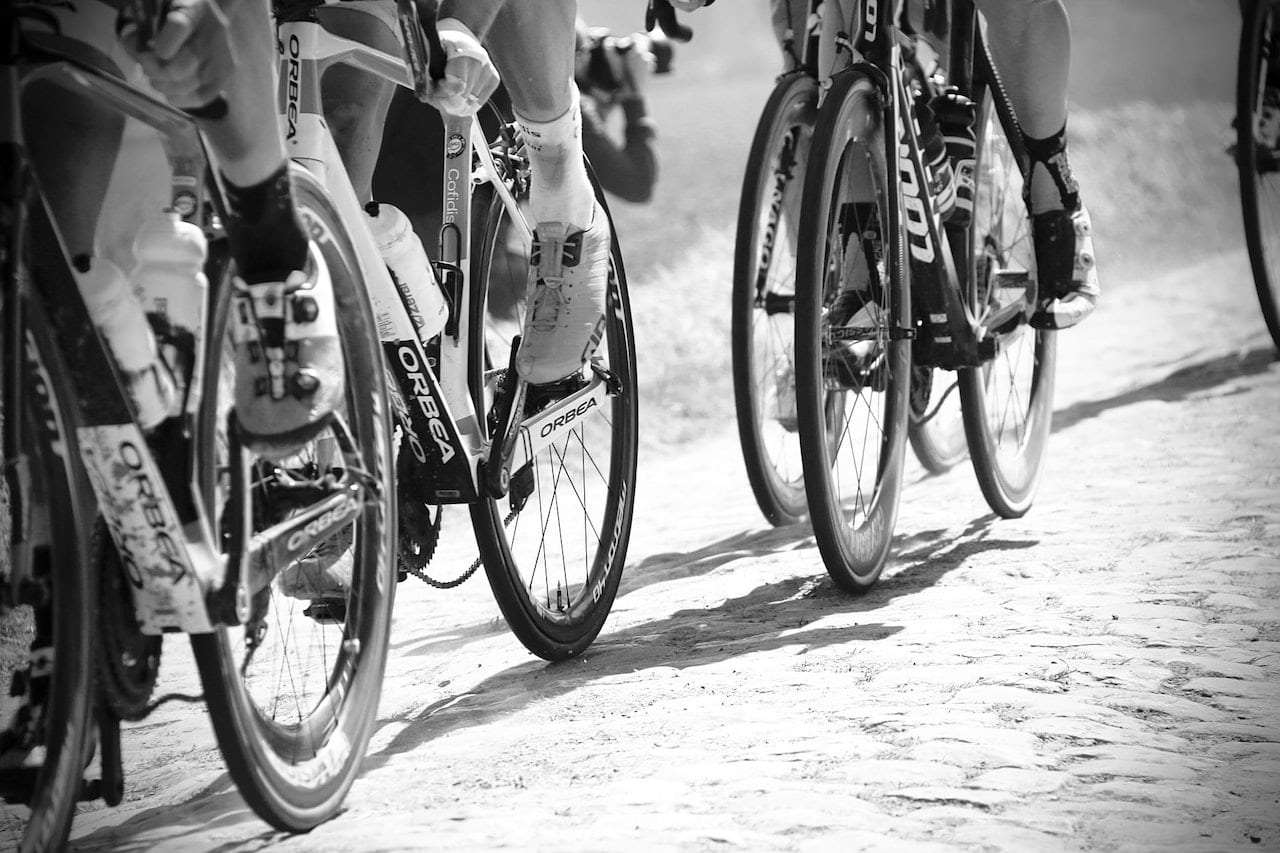 Gran Fondo Hincapie: The Premier Cycling Event of the Carolinas