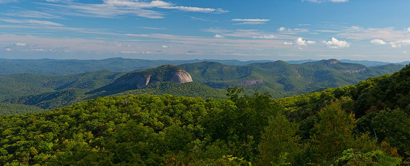 The Most Romantic Getaways in Western North Carolina