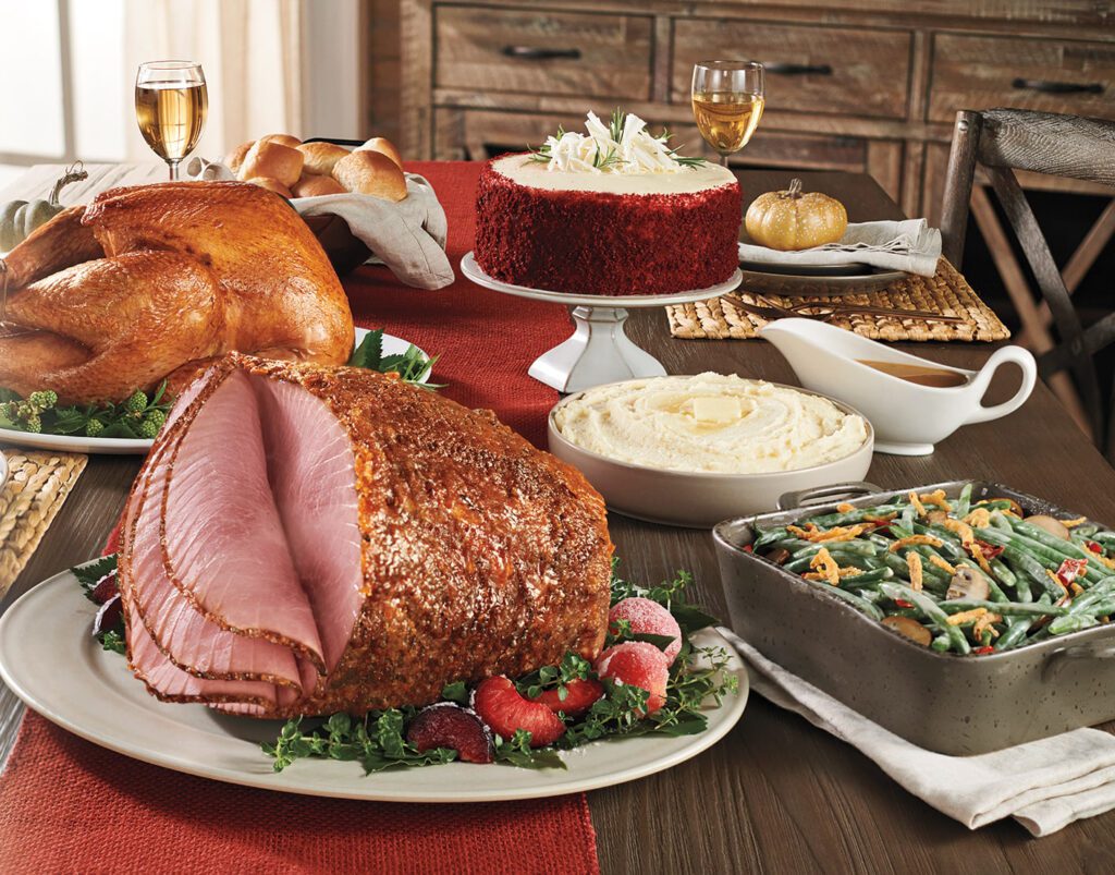 On the Menu: Mountain-Inspired Thanksgiving Recipes & Restaurants | Avalon