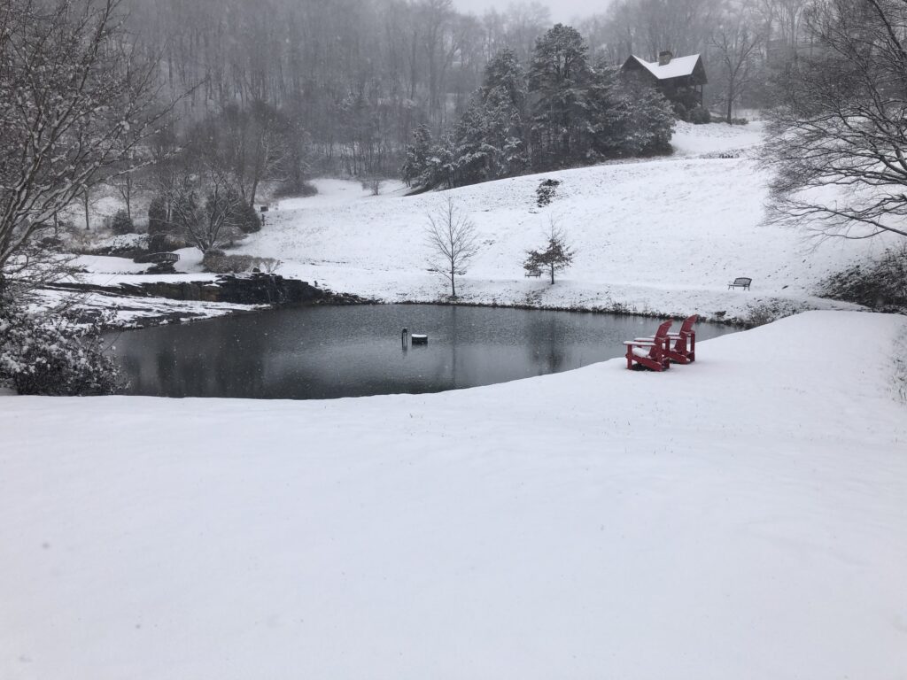 White Christmas: Will it snow in December in North Carolina?